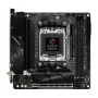 Mini-ITX-Mainboard ASRock B650I Lightning WiFi — AMD B650, Sockel AM5, DDR5, 2 DIMM (max. 96 GB), Wi‑Fi 6E, 2,5Gb LAN
