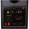 Aktiv-Regallautsprecher KLIPSCH R-51PM — Kabelgebunden & Kabellos, 120 W, Schwarz/Kupfer