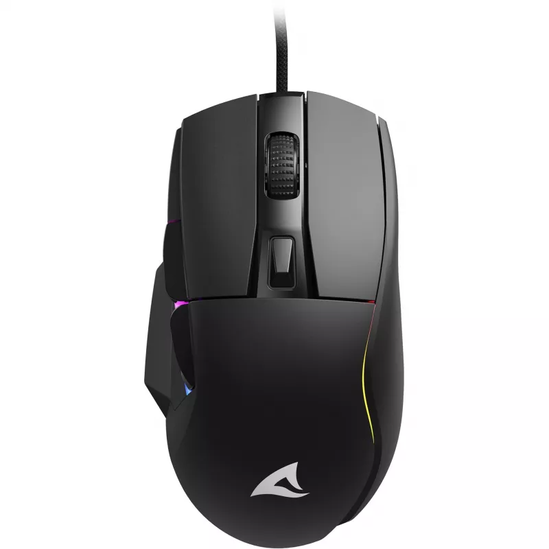 Maus Sharkoon SGM35 USB Type-A Optical