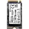 SSD-Festplatte Transcend 1 TB M.2 PCI Express 4.0 NVMe 3D NAND TS1TMTE410S