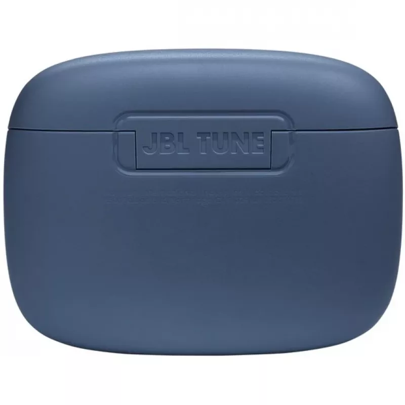 JBL Tune Beam Headset True Wireless Stereo (TWS) In-ear Anrufe/Musik USB Typ-C Bluetooth Blau