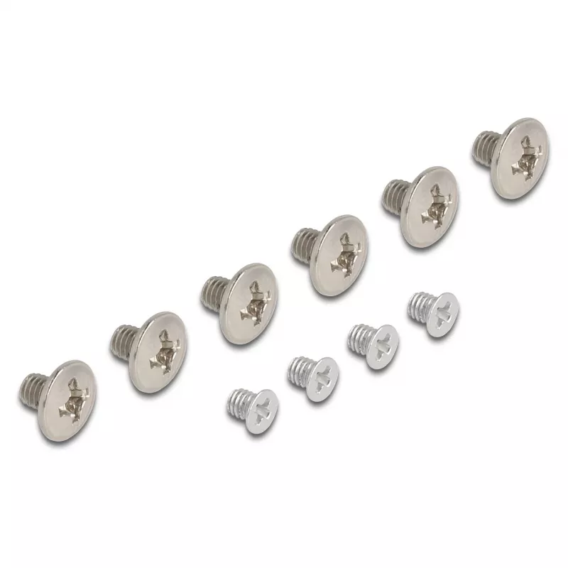 DeLOCK 5,25 Zoll Metalleinbaurahmen für Wechselrahmen 47011 47019 47126 Kompatibler Rahmentyp Metall 140 mm Breite