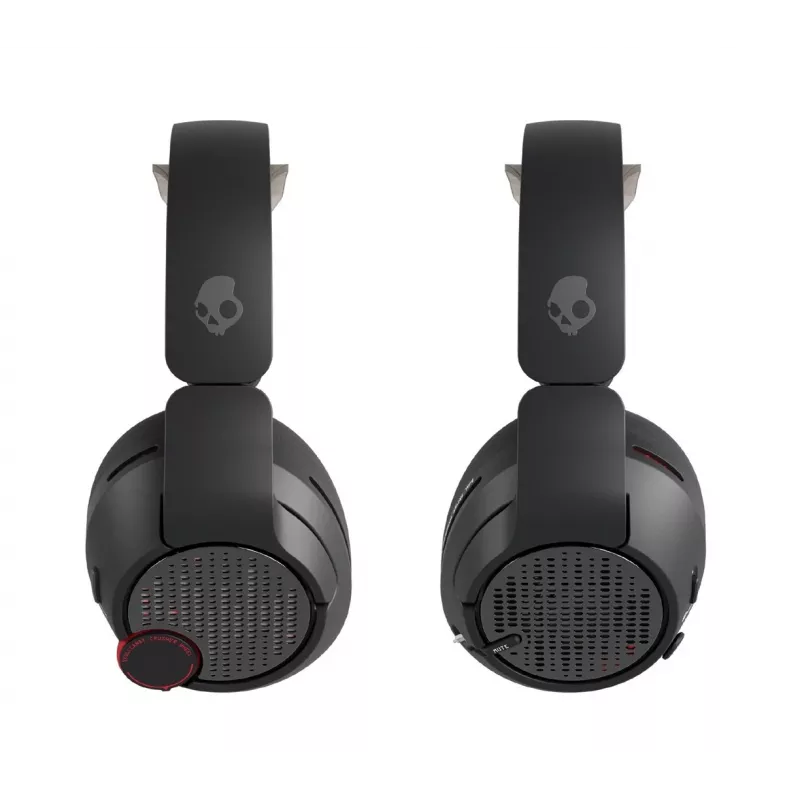 SKULLCANDY Gaming-Headset Crusher PLYR 720 Wireless Univ