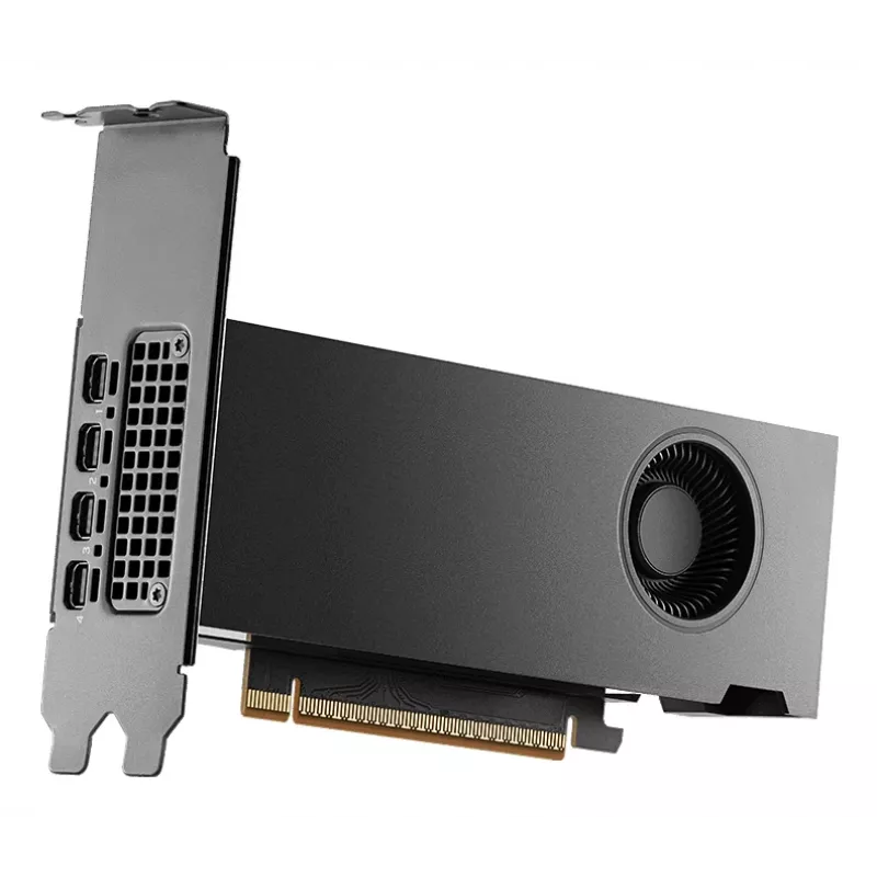 Grafikkarte NVIDIA RTX PRO 2000 16 GB GDDR7