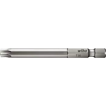 Schraubendreherbit Wiha 32304 T8 50 mm 1 Stück