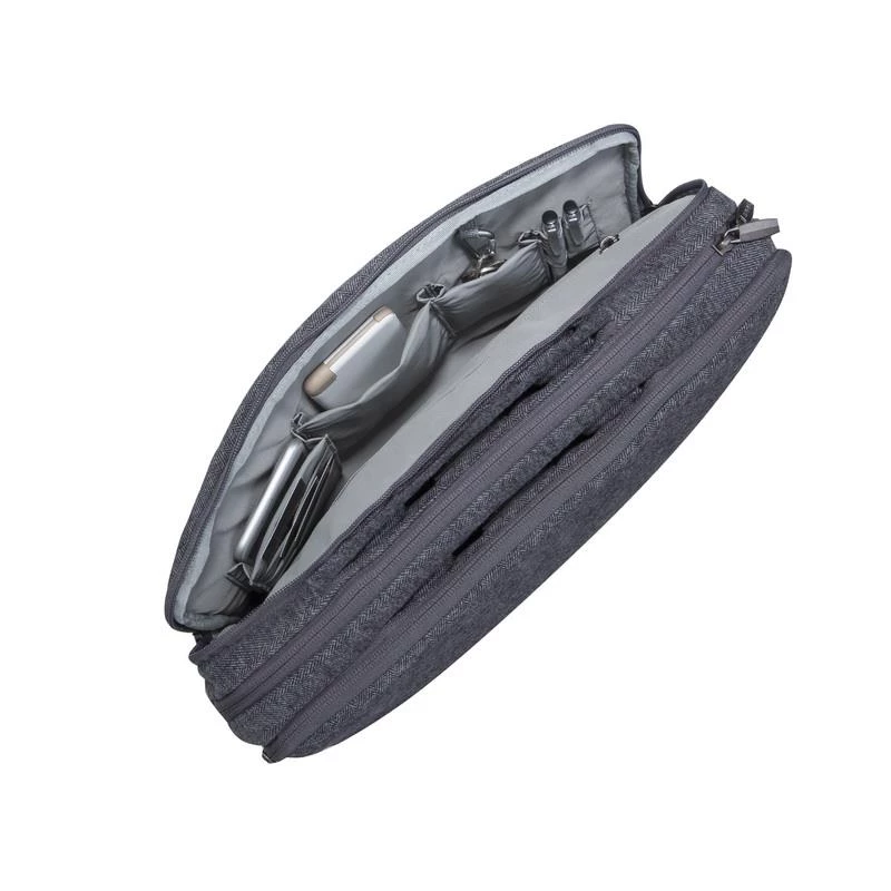 NB Case Egmont 15.6/7930 Grau Rivacase