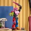 LEGO Bauset Team Leader Mechs 77078 — Fortnite, 2503 Teile, 1 Minifigur, 450 mm Mech-Höhe