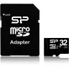Silicon Power SP032GBSTH010V10SP Speicherkarte 32 GB MicroSDHC UHS-I Class 10