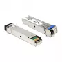 DeLOCK 86231 SFP-Transceivermodul Glasfaser 1000 Mbit/s