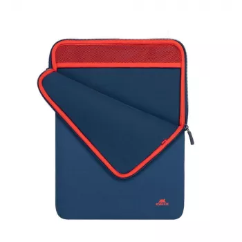 Sleeve-Hülle Rivacase 5226BL für 15,6-Zoll-Laptops, Neopren und Polyester, 0,27 kg