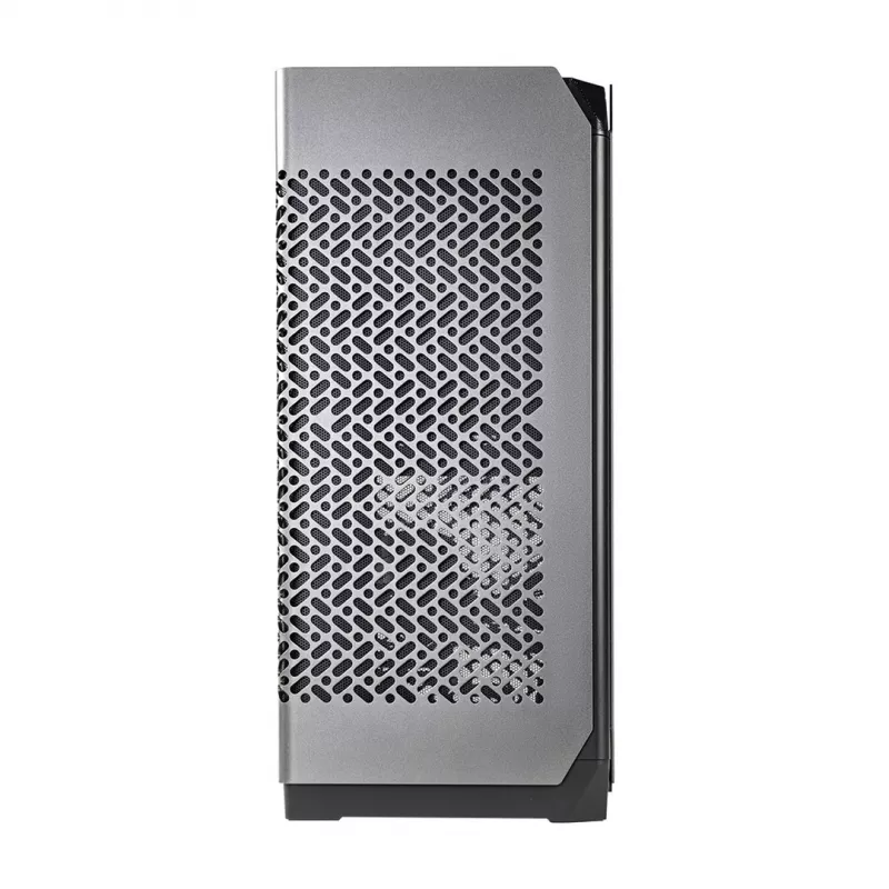 Cooler Master NCORE 100 MAX Small Form Factor (SFF) Grau 850 W