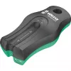 Nicht-elektrischer Magnetisierer/Entmagnetisierer Wera 05033404001 Schwarz Grün
