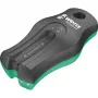 Nicht-elektrischer Magnetisierer/Entmagnetisierer Wera 05033404001 Schwarz Grün