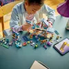 Blocks Friends 42688 Pferdestall und Reitakademie