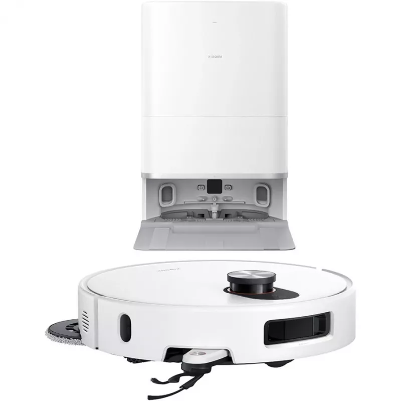 Roboterstaubsauger Xiaomi Robot Vacuum 5 EU BHR0834EU