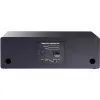 Stereo tragbarer Lautsprecher Terratec Concert W1 Schwarz