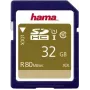Hama Speicherkarte 32 GB SDHC UHS-I Class 10 00124135