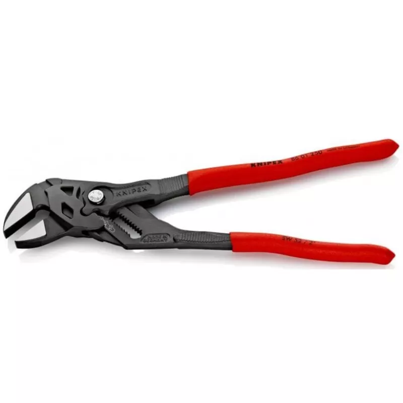KNIPEX Zangenschlüssel in einem 250 mm