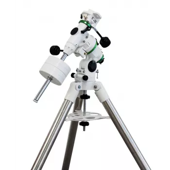 Parallaktische Montierung Skywatcher EQM-35 mit NEQ5-Stativ