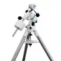 Parallaktische Montierung Skywatcher EQM-35 mit NEQ5-Stativ