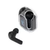 Kabellose In-Ear-Kopfhörer ESPERANZA EH238K — Bluetooth 5.3, 2,4 GHz, 10 m Reichweite, 230 mAh Akku, Touch-Steuerung, schwarz