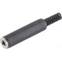 Mono 6,3 mm (1/4 Zoll) Klinkenkupplung ShiverPeaks 50700 — Mono-Adapter