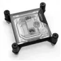 Water block ek water blocks EK-Quantum Velocity³ für Intel 1700/1851 und AMD AM5 Sockel, Acryl-Oberseite