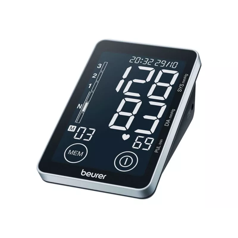Beurer Premium Upper Arm BPM (655.16)