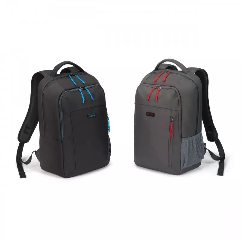 SPIN II Rucksack für 13-16 Zoll Notebook, schwarz