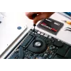 Emtec X150 Power Plus - SSD - 2 TB - intern - 6,4 cm (2,5 inch) - SATA 6Gb/s (ECSSD2TX150)