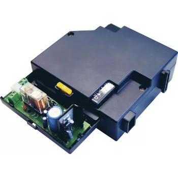 Notstromversorgungsmodul BFt P125035 SL Bat2 12V 7Ah Backup-Batteriemodul