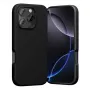 Schutzhülle Vention KUHB0-40 für iPhone 16 Pro Max mit MagSafe, Schwarz