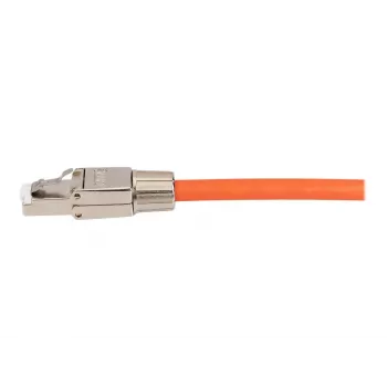 Feldkonfektionierbarer Stecker Digitus CAT 6A DN-93634