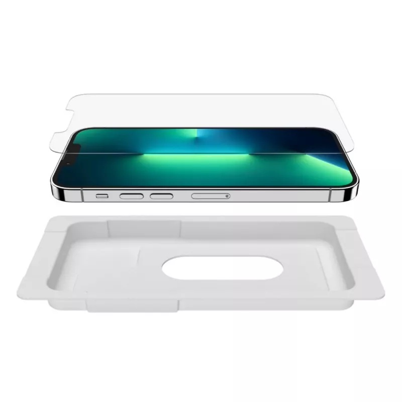 Bildschirmschutz Belkin OVA069zz für Apple iPhone 13/iPhone 13 Pro