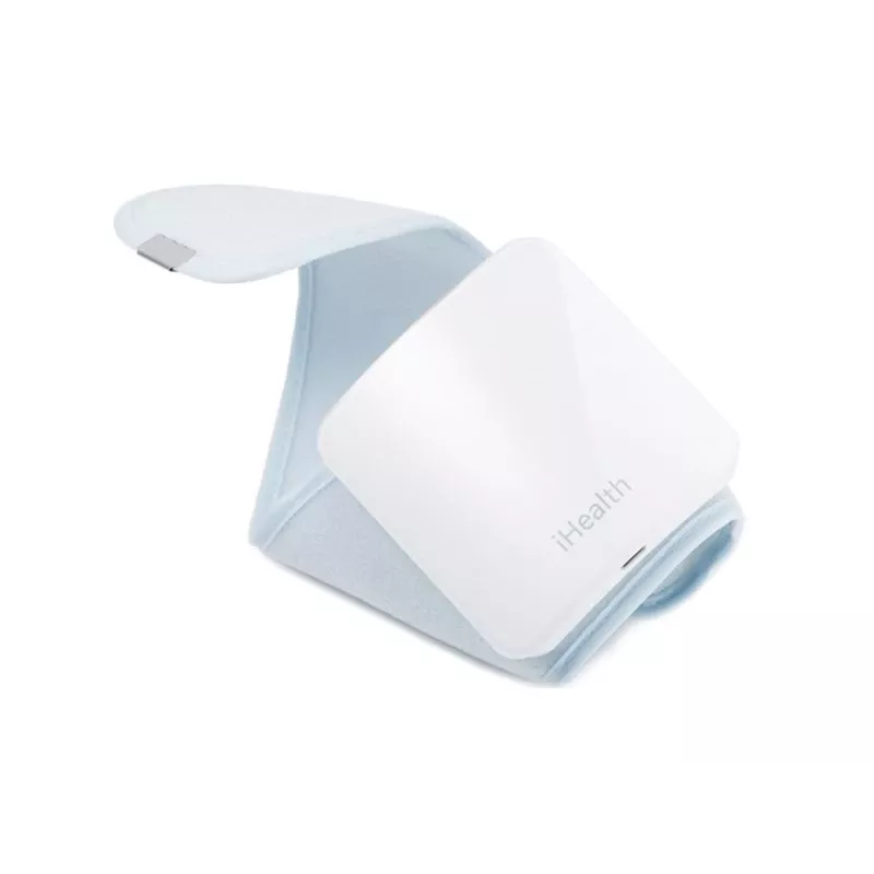 Automatisches Blutdruckmessgerät iHealth BP7S