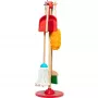 Melissa & Doug Besen-Set Spielküche