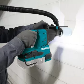 MAKITA BOHRHAMMER SDS-PLUS 2x18V 2.8J OHNE AKKUS UND LADEGERÄT DHR280Z