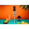 Stabmixer JATA JEBT1853 Schwarz Minze Edelstahl