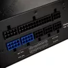 SilverStone SFX Series SX700-LPT - V1.1 - Netzteil (intern) - ATX12V 2.4/ EPS12V / SFX-L - 80 PLUS Platinum - AC 120/230 V - 700 Watt - aktives PFC - Schwarz