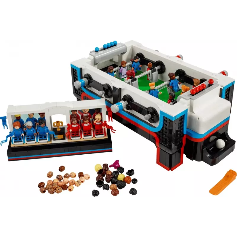 LEGO IDEAS 21337 Tischfußball
