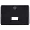 Kabelgebundener USB-Arcade-Controller Varmilo FK2 Shadow Metal – kompaktes Arcade-Gamepad