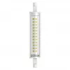 LEDvance Osram schlank LINE LED-Leuchtmittel 12 W R7s 1521 lm 2700 K
