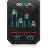 TC Helicon Go XLR Mini - Mixer und Audiointerface