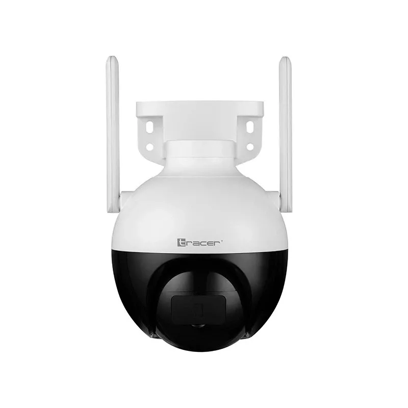 Überwachungskamera Tracer 47376 GUARD 4 HD