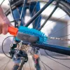 Ersatzschwamm für GARDENA Cleansystem 18849-20 – kompatibler Reinigungsschwamm für GARDENA Werkzeuge