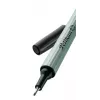 Pelikan Fineliner 96 Fine Schwarz Blau Rot 3 Stück 0,4 mm