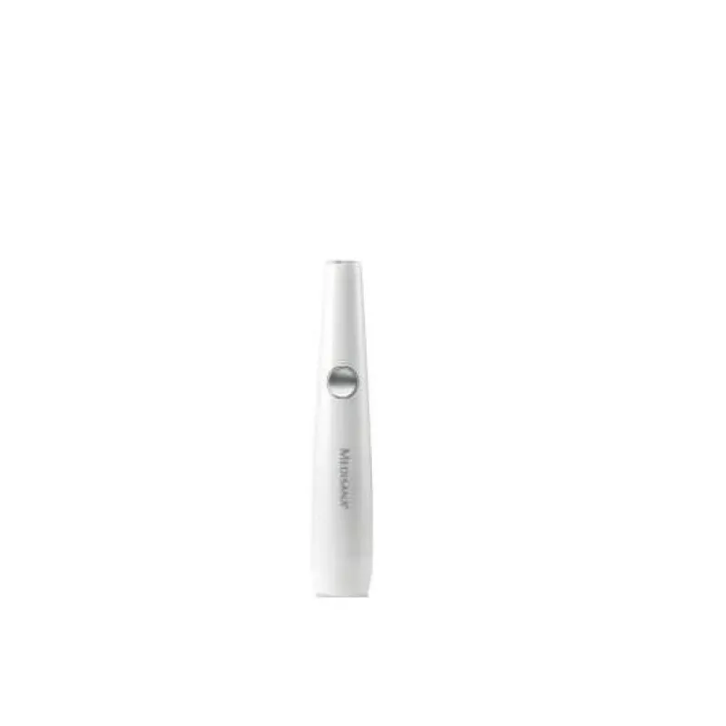 Medisana DC 300 LED-Lichttherapie-Stift - rote/blaue Akne- und Hautpflegebehandlung