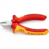 Seitenschneider Knipex 70 06 125
