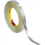 3M 4201233 7000049101 Metallklebeband Silber (L x B) 33 m x 12 mm 33 m (7000049101)