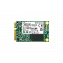 SSD-Festplatte Transcend 64 GB mSATA Serial ATA III MLC NAND MSA372M